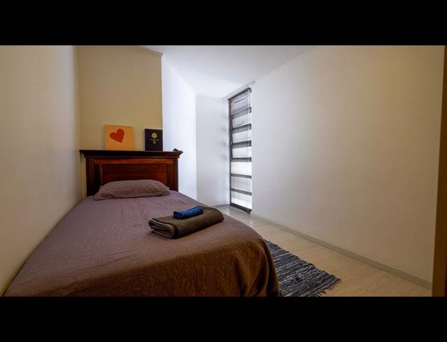 2 BEDROOM PROPERTY TO RENT IN CLAREMONT